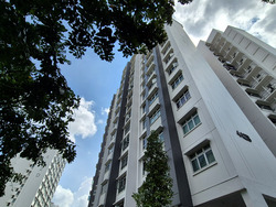 Blk 442B Fajar Hills (Bukit Panjang), HDB 5 Rooms #579185221